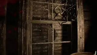 Resident Evil 7 - Old House: Hives Combat, Backpack, Burner Grip, Old House Map & Save Room Location