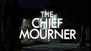Play for Today - The Chief Mourner (1979) by John Elliot & Ben Rea