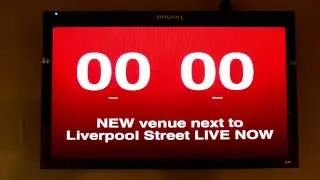 clueQuest | New Shoreditch Venue