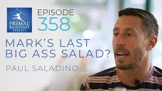 Paul Saladino, MD  Is Nose to Tail Carnivore the Optimal Human Diet?