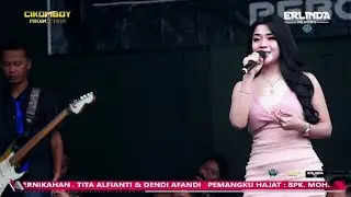 KANGGO SENOK - GEBBY GITTA - ERLINDA REBORN 