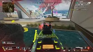 Apex Highlights