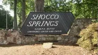 Shocco Springs Promo Video