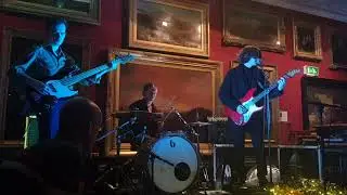 The Blinders - 