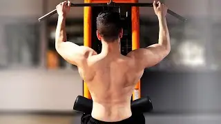 90% des gens NE SAVENT PAS faire cet exercice : TIRAGE VERTICAL