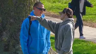 Giving People Directions They Don't Need