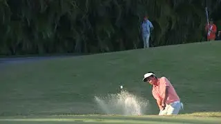 Resumen | Ronda 3 | Shell Championship