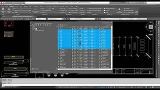 How to Use the Template Pre-Defined Layers