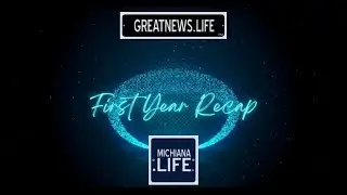 Recapping 1 year of Michiana.Life!