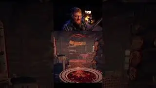 Horror Games Ruined by ONE SOUND #shorts #horrorgame #gaming