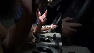 Чтобы просто открыть окно в этой машине нужно выучить весь китайский! 🤣🚗🇨🇳