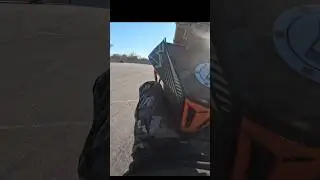 KTM DUKE 690 ВИЛЛИ