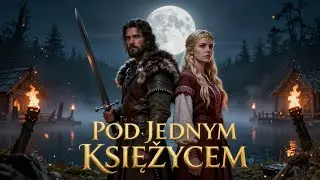 Pod Jednym Księżycem – Słowiańska Pieśń Miłości i Przysięgi
