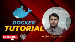 Day 4 Deploying an application on container #docker