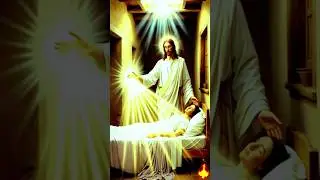 Jesus Is Always With Us ✝️❤️ #Jesus #Faith