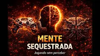 Quais Jogos Estão SECRETAMENTE Alterando Seu Cérebro?