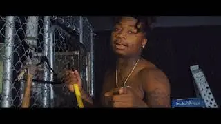 Dandre - My La Yeah (Official Music Video) (Shot by @kdvisuals)