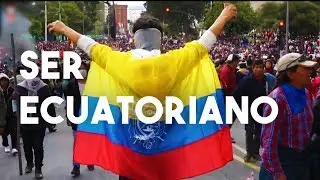 Ser ECUATORIANO 🇪🇨 - AvilesDir