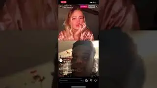 POLSKA TROMPE KINDA ET PLEURE EN LIVE!!