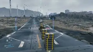 Death Stranding #DLSS #RTX | GeForce NOW #007 #gameplay #walktrough #noncommentary #GeForceNow