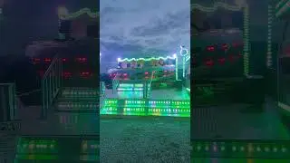 Funfair at Leopardstown Racecourse