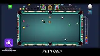 Push Coin