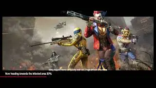 Hunter Arena &ndash; Zombie Frontier 4 Gameplay #41