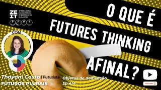 O que &eacute; 