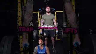 Unlock Superhuman Grip Strength & Veiny Forearms - Fat Gripz 💪