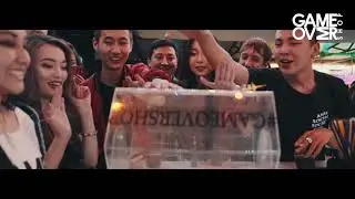 Эксклюзив с группой &laquo;Каста&raquo; от Game Over Shop
