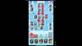 Wave 80 - 113 (TOP 3 Daily)