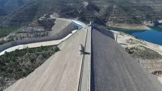 Presa de Tous