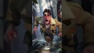 i play darkwar survival gameplay #short