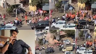 Aaj Sab Holi Mana Rhe Hain 