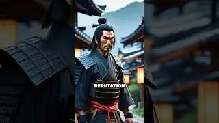 The Unyielding Code of the Samurai