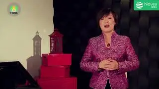 Novea IDEA - Herbatki zdrowotne z Chin od TIENS