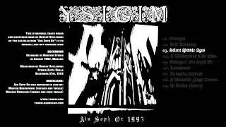 YSIGIM AinSophOr (full album)