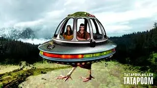 TATAPOOM - Galaxie pourrie