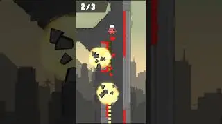 Mad Dex №20 #games #минутаславы #maddex