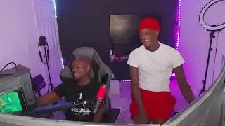 &ldquo;Lil Woody & 1017 Tim Da Don: RAW Story on Saving the Youth
