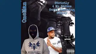 GSG's In Da Building (feat. GSG Stizzy & Boss Black)