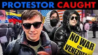 I Exposed Paid Venezuela 
