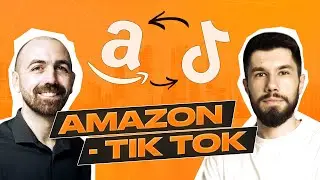 Tik Tok Marketing for Amazon Brands | Tik Tok Shop | Spark Ads | Tik Tok affiliates and influencers