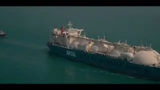 Gas Flow Measurement on LNG and Dual Fuel Engines | Sensor Ocean 2021 | SICK Sensor Intelligence.