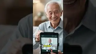 Managing Chronic Health Conditions in Rural Senior, #shorts #seniorshealth #mobilityforseniors