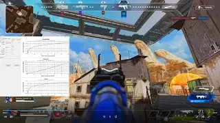 Gun Run Apex Legends