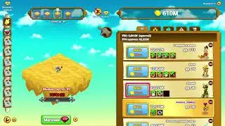 Clicker Heroes #18 - Прохождение без комментариев