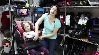 Kiddy Guardian Pro 2