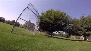 Armattan Quads HeatherCrest Sunday