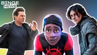 The Most Expected Movies of 2023!